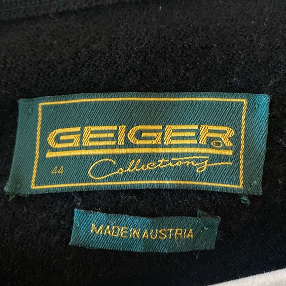 Button sweater/cardigan - Picture 3 of 3